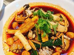 -胡大饭馆 24h(簋街总店)