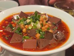 -全牛匠·乐山跷脚牛肉(西单华威约饭街店)
