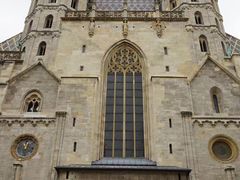 -斯蒂芬主教座堂(Stephansdom)