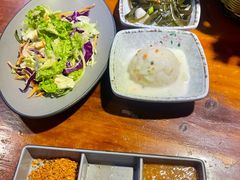 -火炉情韩国料理店(古田路店)