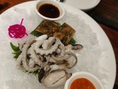 -临家闽南菜(环岛路店)