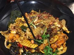 -小山城麻辣香锅(新邻生活广场店)