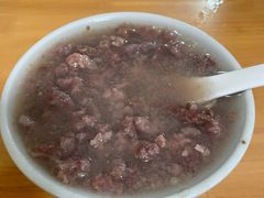 -烂厅下牛肉汤