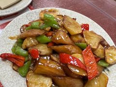 -吉味馆(柠溪店)