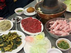 -三兴涮羊肉(荣安大街店)