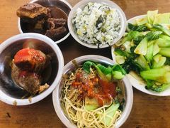 -东兴牛肉店(庄府巷店)