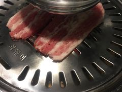 -韩聚屋韩国烤肉餐厅(新北万达店)