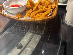 -挂旗柴锅鸡(蚌山区嘉年华店)