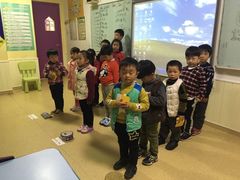 -瑞思成长中心(高新校区)