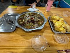 -陈氏肥蛤(小纬六路总店)