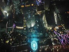 -广州四季酒店·意珍·意式自助餐