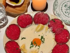 -Osteria Garden 生蚝花园餐厅(原进贤路店)