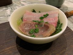 -萬國春·中菜馆(颐和公馆店)