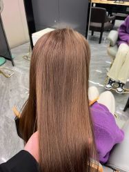 点击看大图 -藤野造型