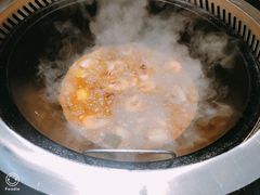 -锅来乐地锅鸡(安亭店)
