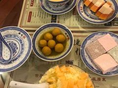 -捷信牛奶甜品世家(学府店)