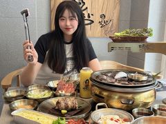 -味家烤肉烤鳗鱼牛排(西塔旗舰店)