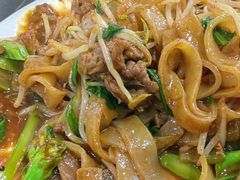 -潮汕美牛肉丸火锅店(天宁寺店)