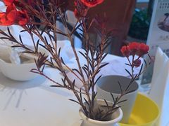 -扬州香格里拉·香宫中餐厅