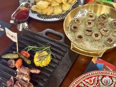 -卢布里西餐厅(总店)