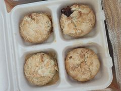 -龙华素斋(龙华路店)