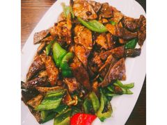 -李老哈·东北菜(宋园路店)