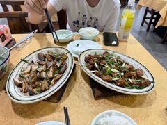-美锦源餐厅