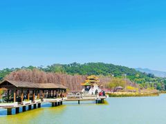 -星湖旅游景区七星岩