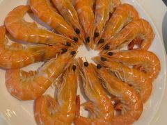 -万龙洲海鲜(阜外店)