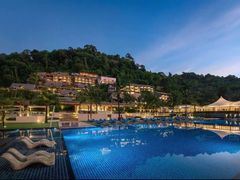 -普吉岛凯悦酒店