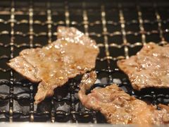 -俺的焼肉(銀座9丁目店)
