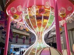 -凯德广场(武胜路店)