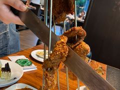 -汉巴味德(大悦城店)