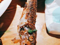 汁烧小黄鱼-就你餐厅(体育西横街店)