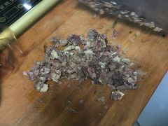 -闫家驴肉老店(华电一校店)