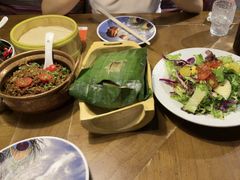 -雀舞云南菜(天津天河城购物中心店)