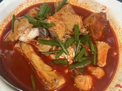 -瑞丰园庭院餐厅·白族传统家常菜