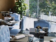 -东海朗廷酒店秀·Silk自助餐厅
