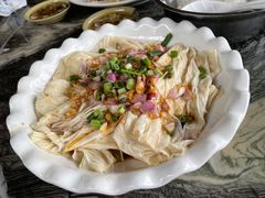 -堤边美食
