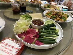 -祝家饺子馆