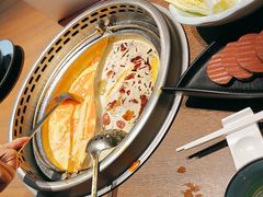 -快乐小羊·内蒙牛羊肉火锅(流花中心店)