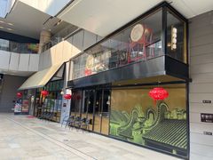 门面-顺峰顺水顺德菜(龙华店)