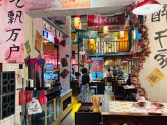 -江北北火锅馆·公路夜市(魏公村店)