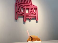 -红楼HONGLOU Gelato(淮海中路店)
