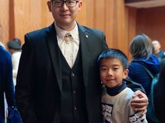 -贺绿汀音乐厅