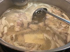 -大头椰·海南椰子鸡火锅(思明万象城店)