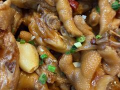 -胖哥俩肉蟹煲(淮安万达店)