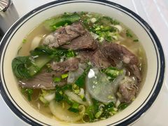 -豫厨老汤拉面(企业广场店)