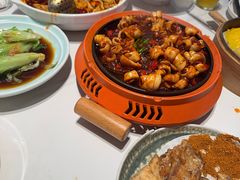 -北大荒人•新东北菜(青岛银座店)