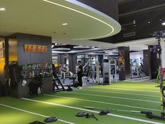-冠军健身